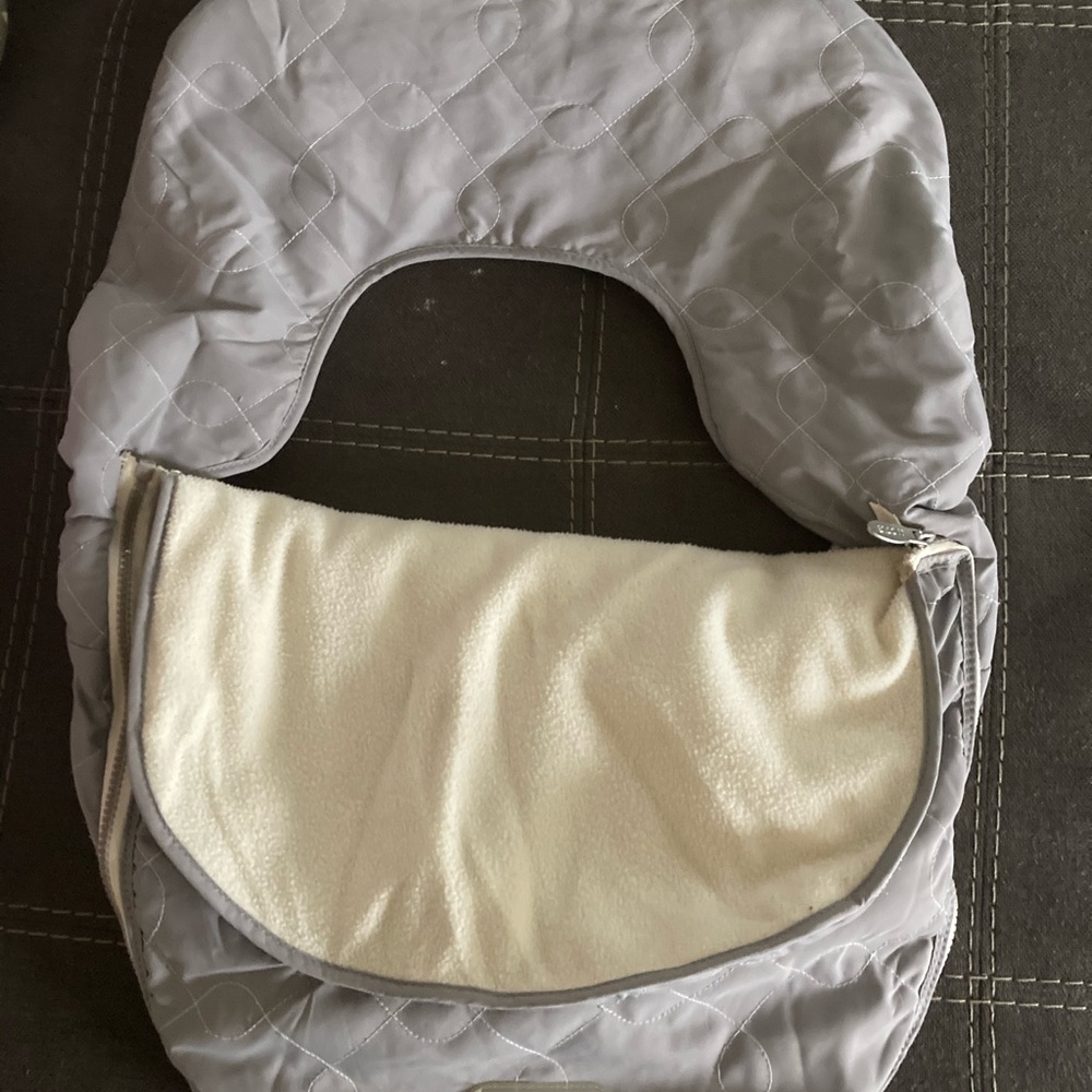JJ Cole Car Seat Cover